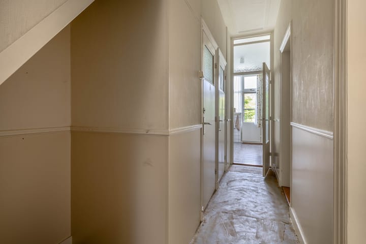 Foto 11 van Lisplein 14