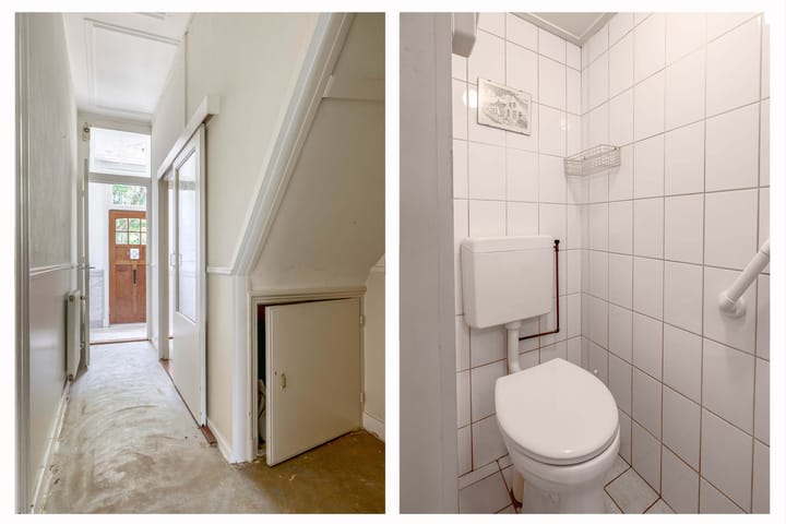 Foto 12 van Lisplein 14