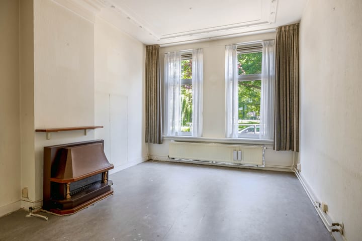 Foto 13 van Lisplein 14