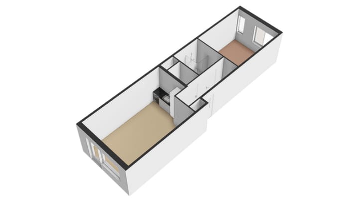 Foto 18 van C. van Maasdijkstraat 90-A