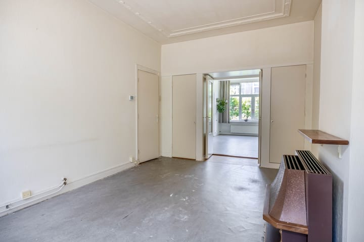 Foto 14 van Lisplein 14