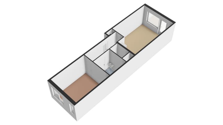 Foto 19 van C. van Maasdijkstraat 90-A