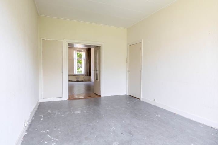 Foto 15 van Lisplein 14