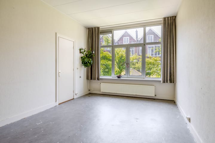 Foto 16 van Lisplein 14