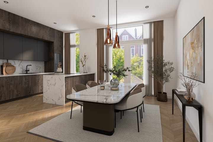 Foto 17 van Lisplein 14