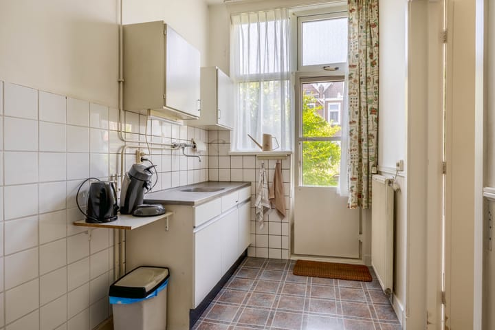 Foto 18 van Lisplein 14