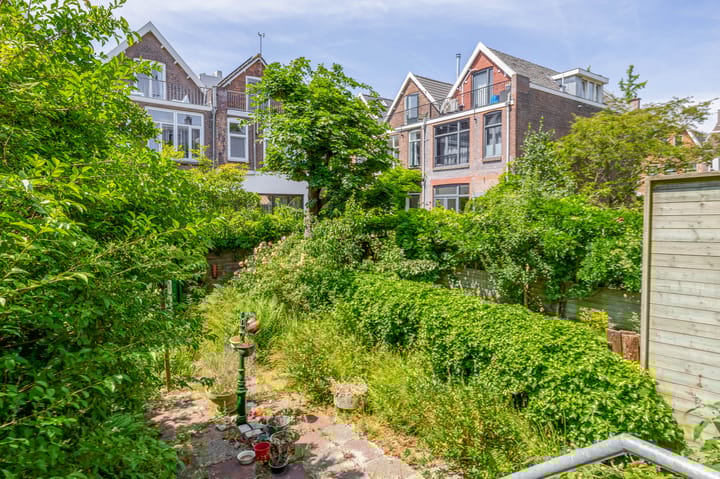 Foto 20 van Lisplein 14