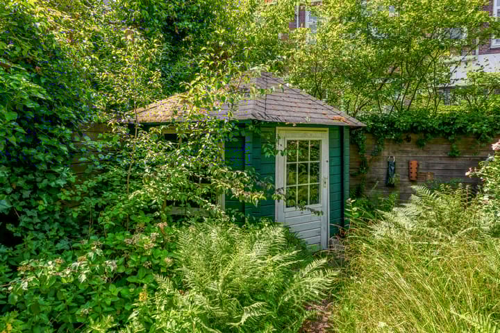 Foto 23 van Lisplein 14