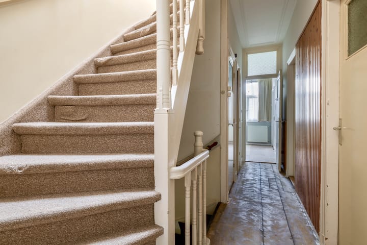 Foto 26 van Lisplein 14