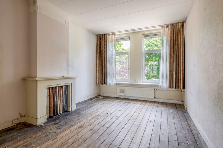 Foto 27 van Lisplein 14