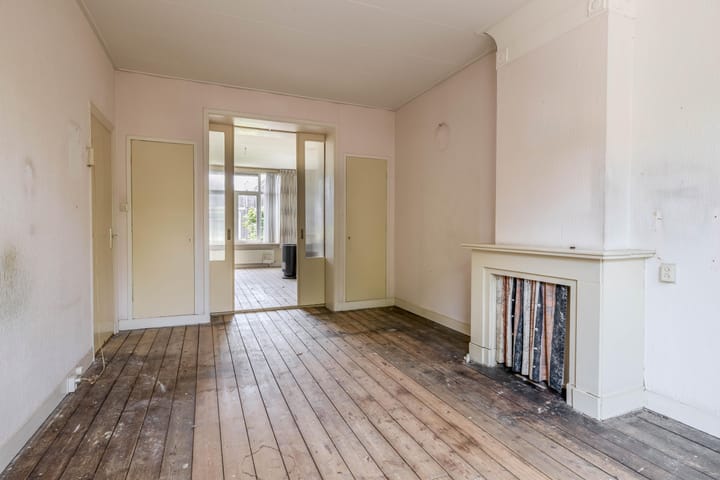 Foto 28 van Lisplein 14