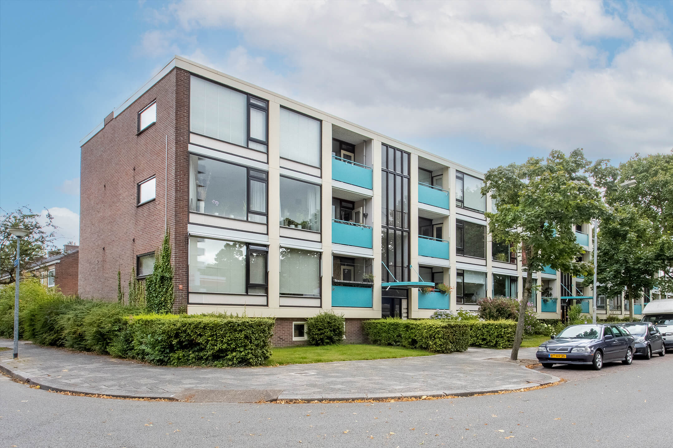 Beethovenlaan, 80, Groningen, 9722KM, Groningen, Nederland 80