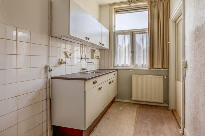 Foto 31 van Lisplein 14