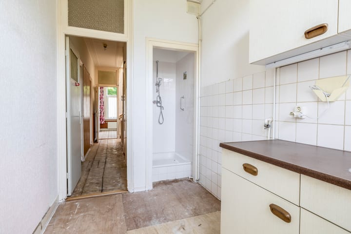 Foto 32 van Lisplein 14