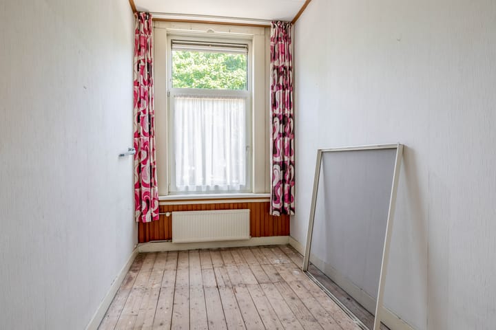 Foto 33 van Lisplein 14