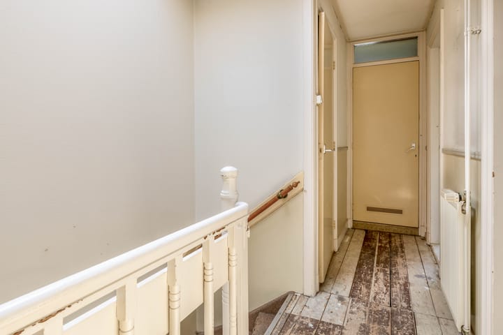 Foto 34 van Lisplein 14