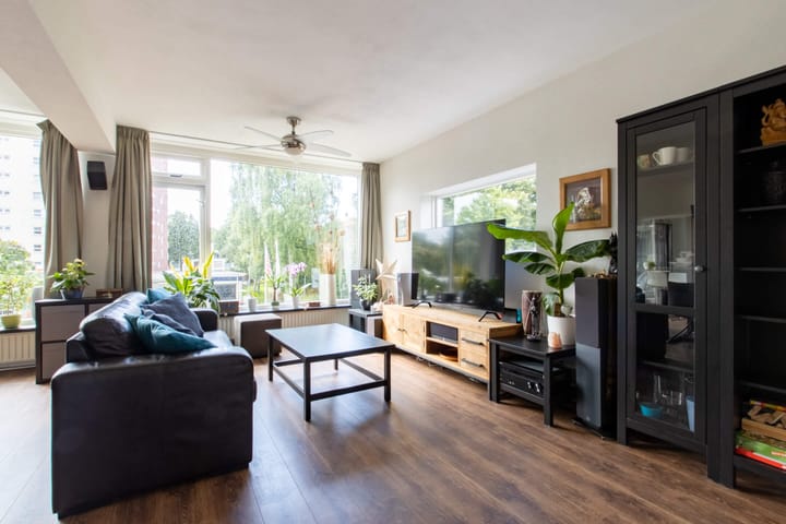 Foto 7 van Beethovenlaan 80