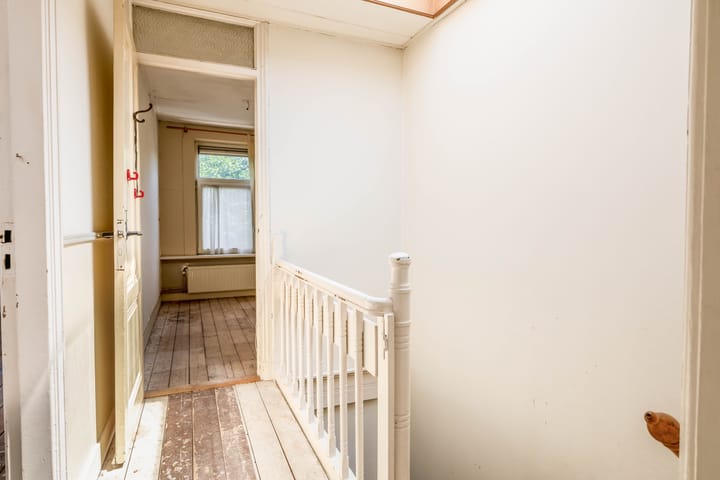 Foto 35 van Lisplein 14