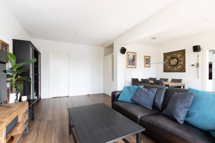 Foto 8 van Beethovenlaan 80