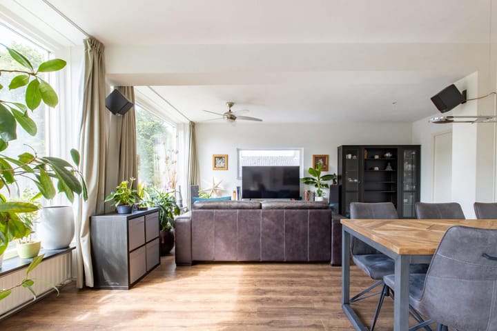 Foto 10 van Beethovenlaan 80