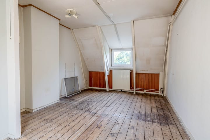 Foto 37 van Lisplein 14