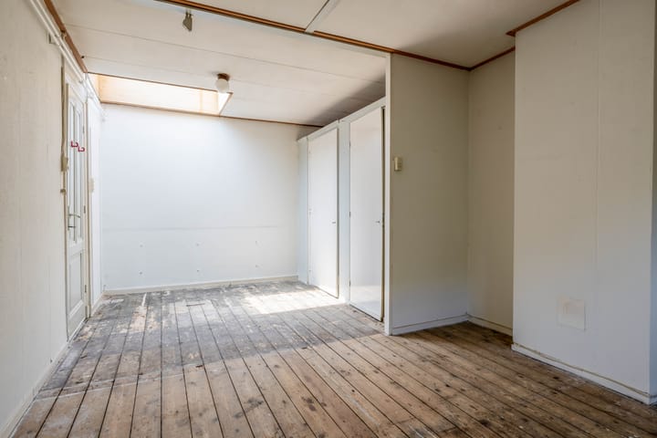 Foto 38 van Lisplein 14