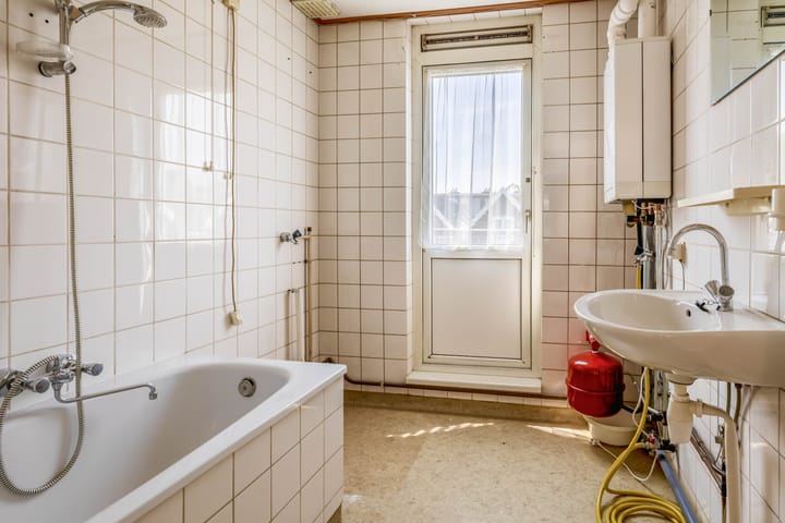 Foto 40 van Lisplein 14