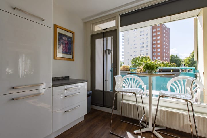 Foto 18 van Beethovenlaan 80