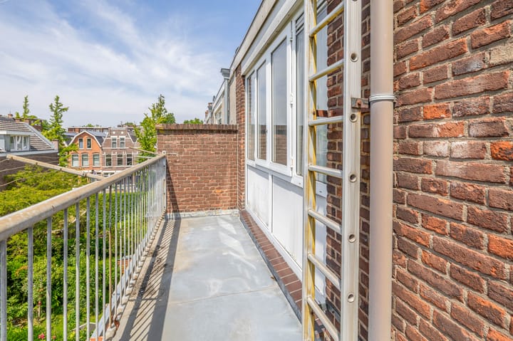 Foto 42 van Lisplein 14