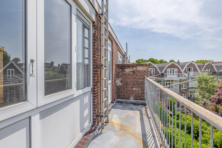 Foto 43 van Lisplein 14