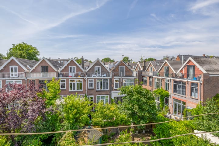 Foto 44 van Lisplein 14