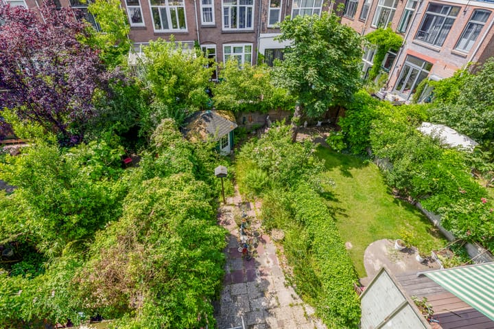 Foto 45 van Lisplein 14