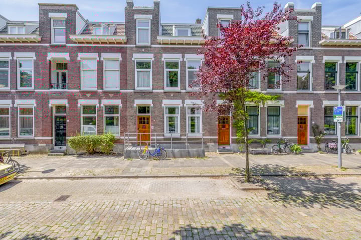 Foto 46 van Lisplein 14