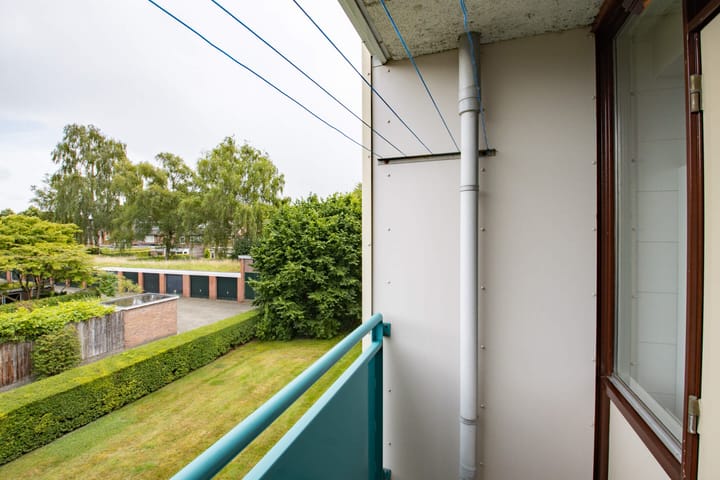 Foto 24 van Beethovenlaan 80