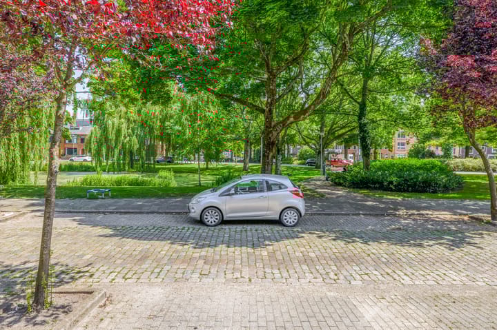 Foto 47 van Lisplein 14