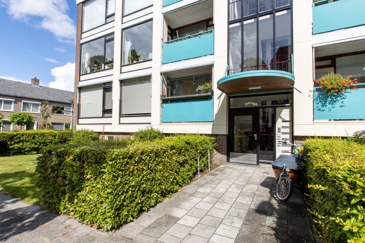 Foto 26 van Beethovenlaan 80