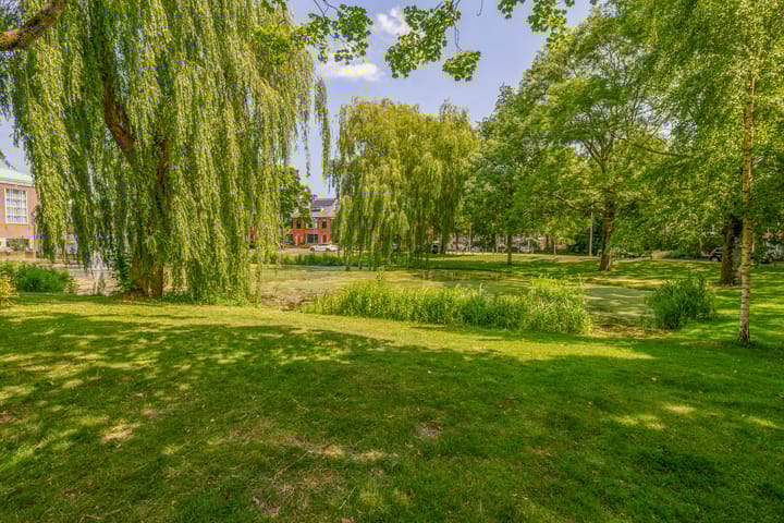 Foto 48 van Lisplein 14