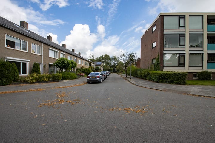 Foto 29 van Beethovenlaan 80