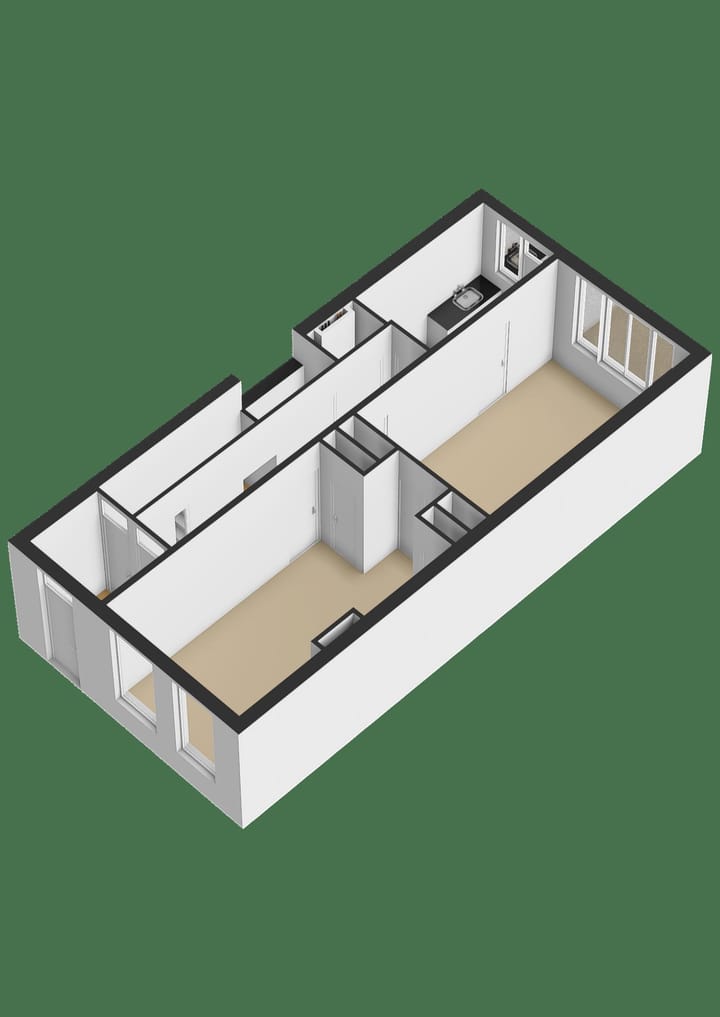 Foto 50 van Lisplein 14