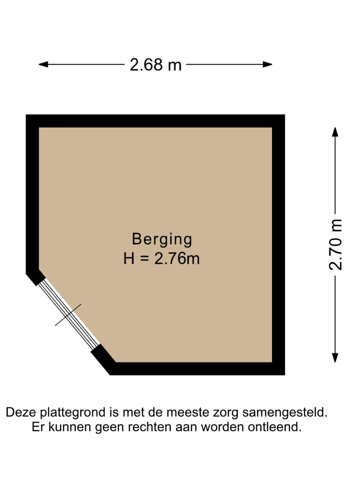 Photo 51 of Lisplein 14