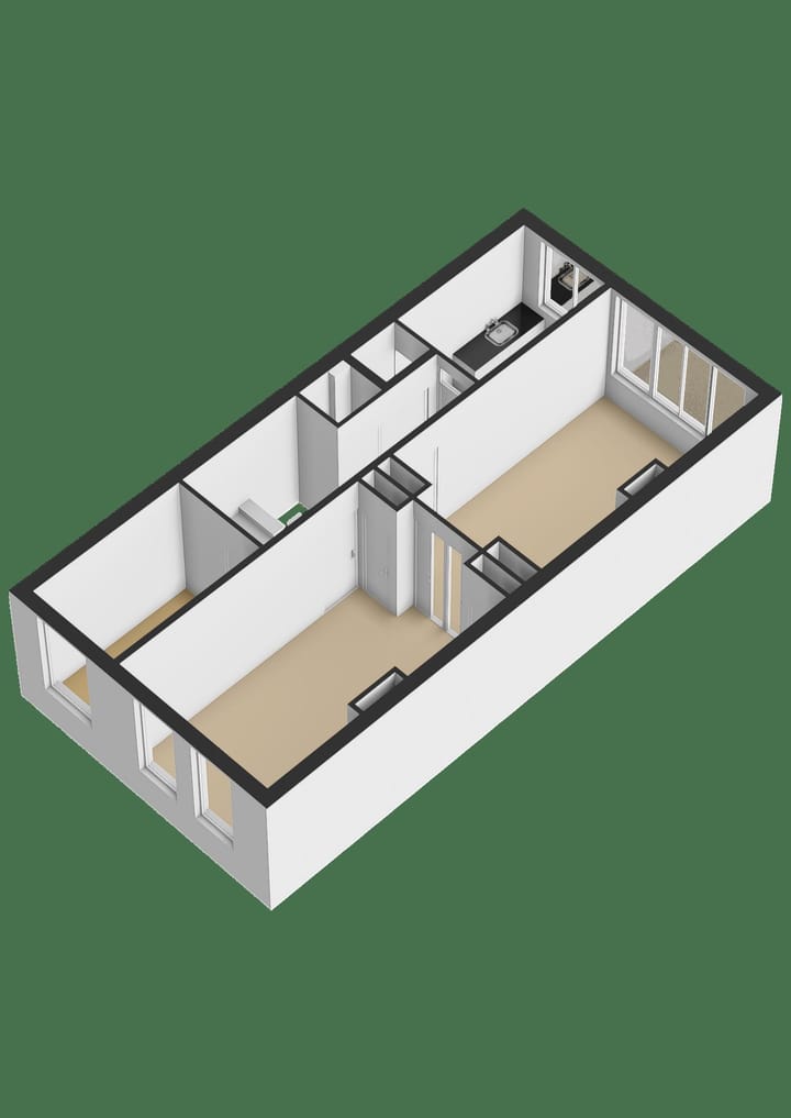 Foto 54 van Lisplein 14