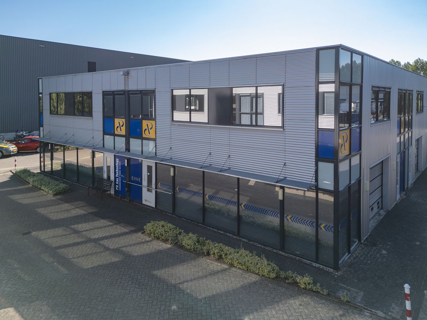 View photo 3 of Bijsterhuizen 2126-2152