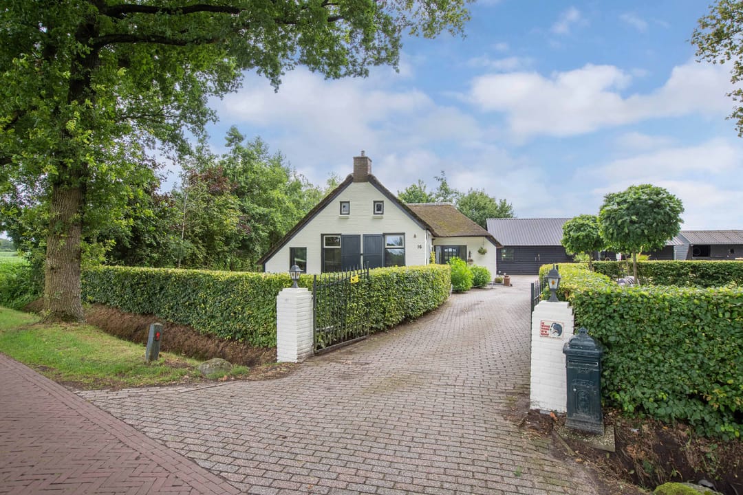 Photo 1 of Turfhoekweg 16