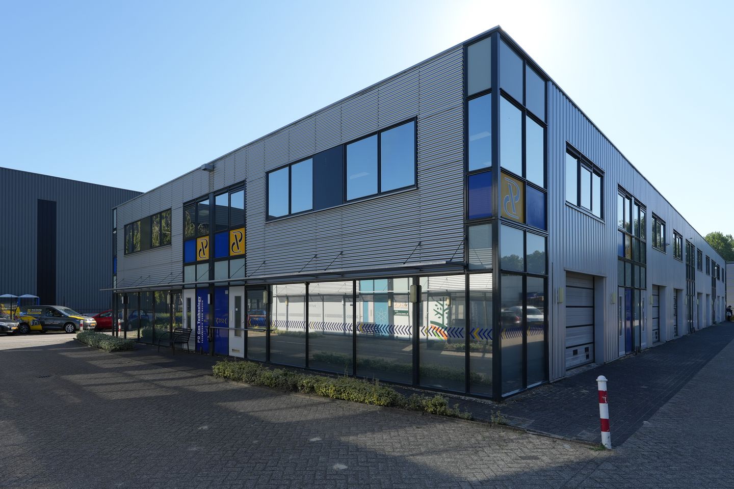 View photo 4 of Bijsterhuizen 2126-2152