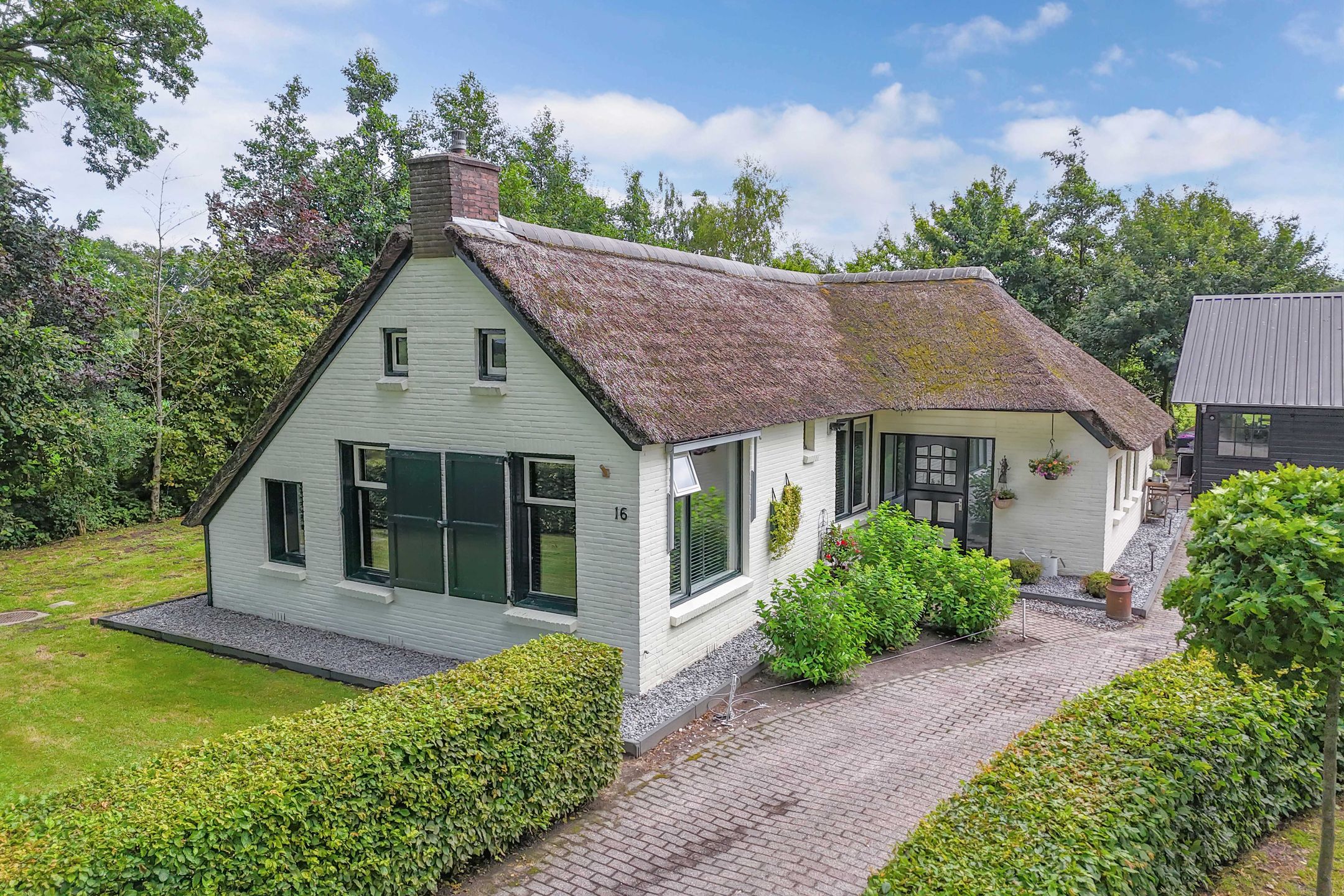 Photo 3 of Turfhoekweg 16