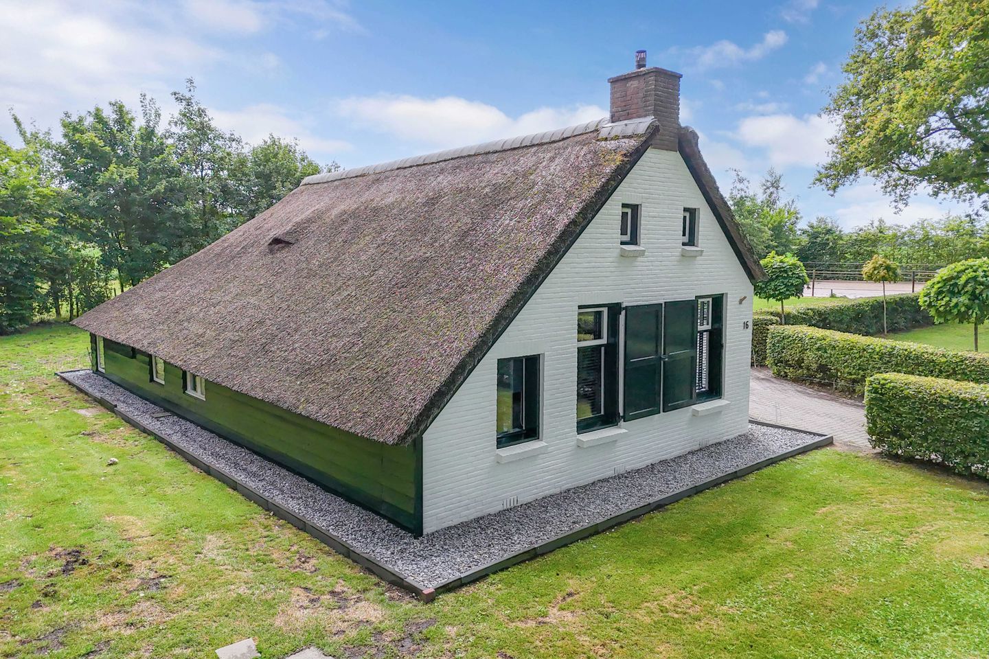 Photo 4 of Turfhoekweg 16