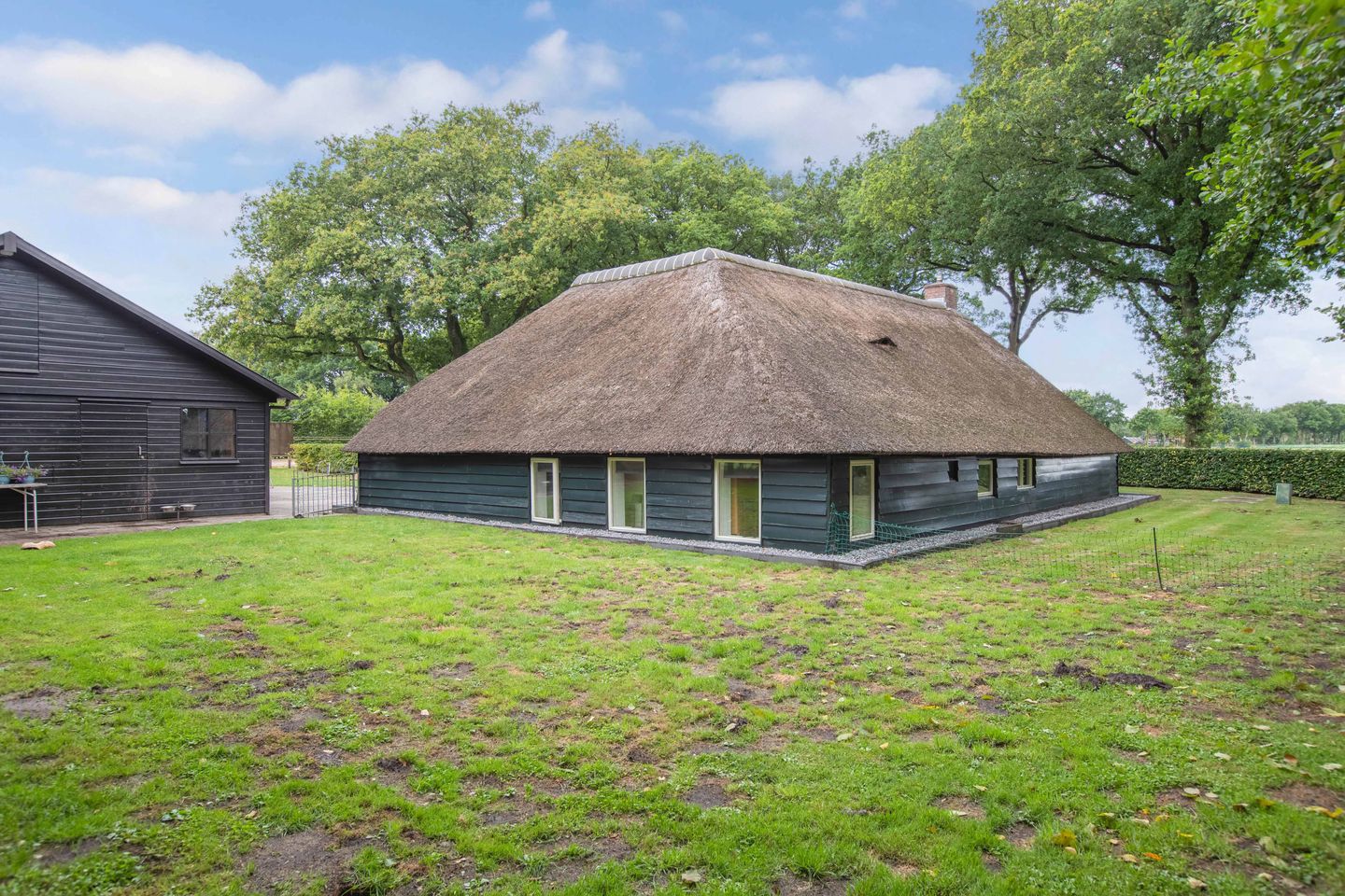 Photo 5 of Turfhoekweg 16