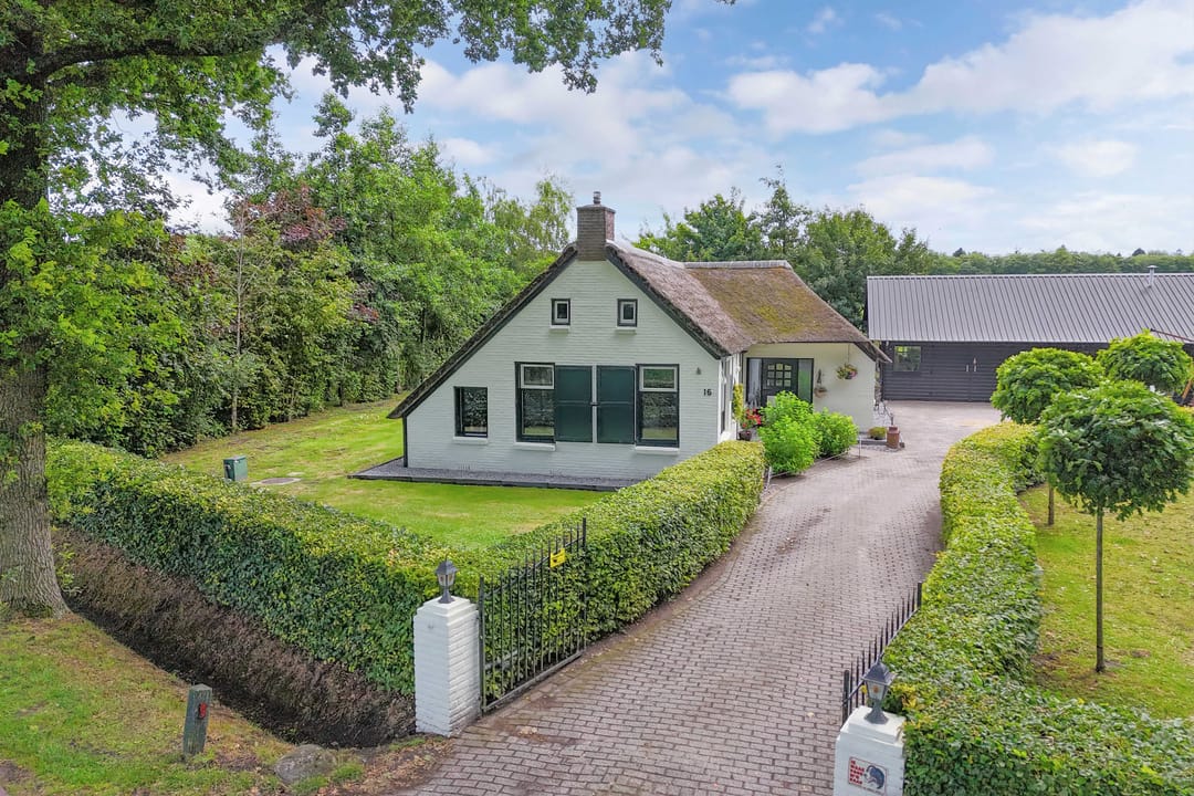 Photo 7 of Turfhoekweg 16