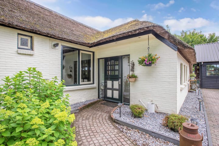 Foto 8 van Turfhoekweg 16