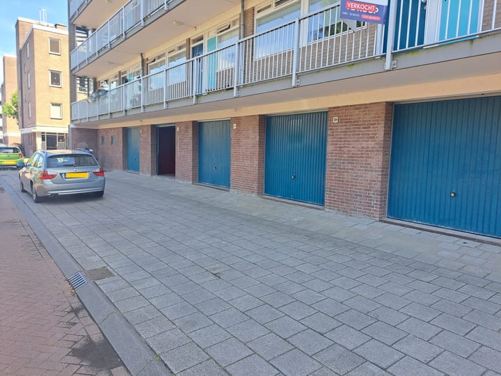 Foto 4 van Gedenklaan 20